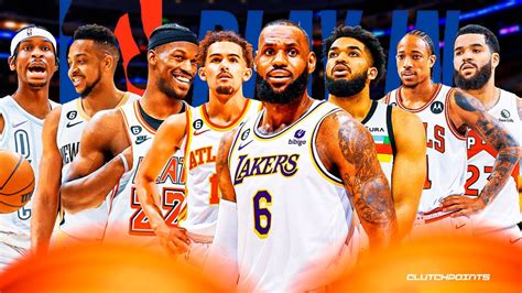wagerline.com|NBA Matchups 2023.